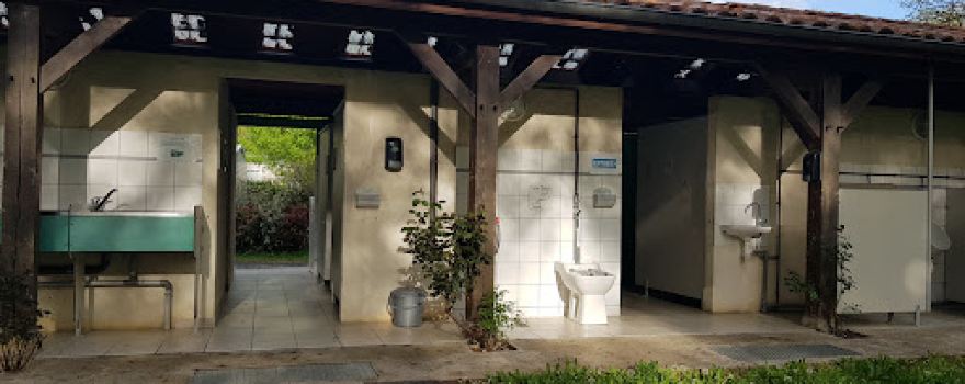 Camping Le Plein Air Neuvicois