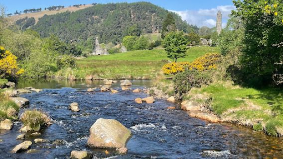 Glendalough