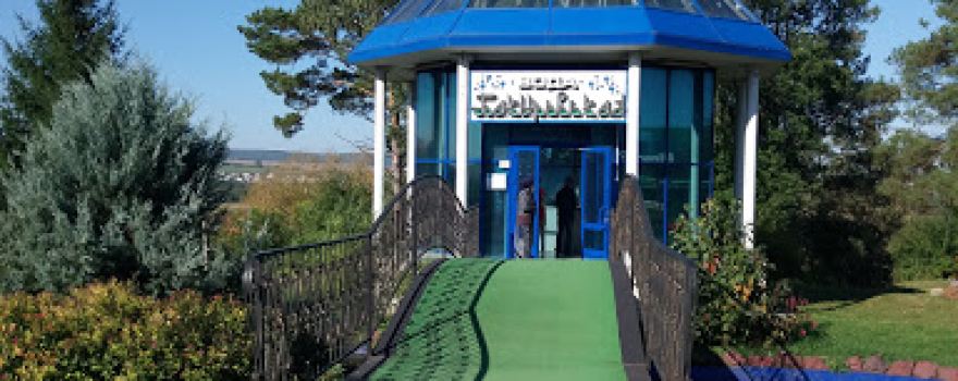 Rodnik "Bikkina"