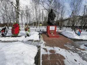 Rudnyanskiy Istoricheskiy Muzey