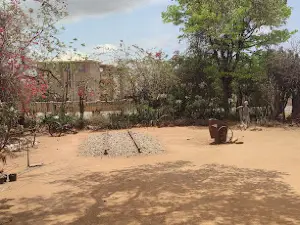 Supa Ngwao Museum