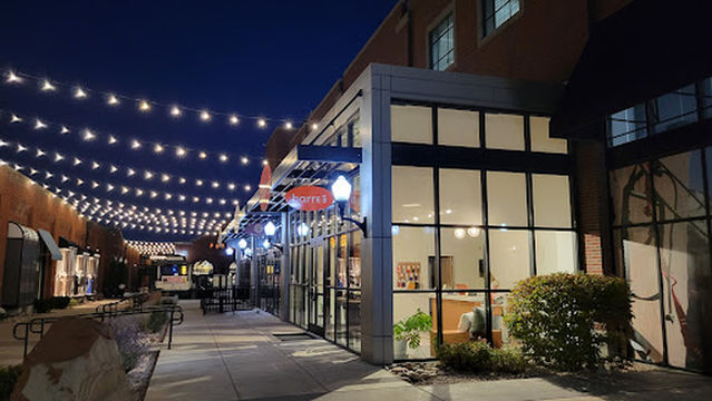 Barre3 Salt Lake City