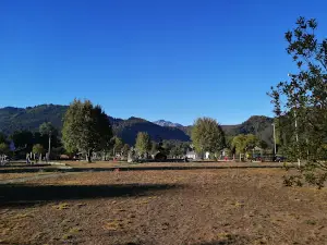 Plaza Malalcahuello