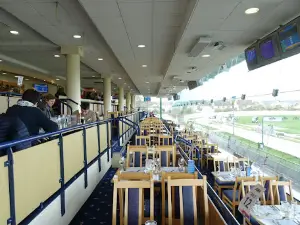 Kingdom Greyhound Stadium