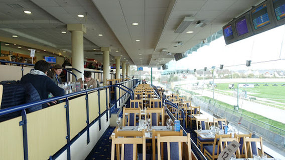 Kingdom Greyhound Stadium