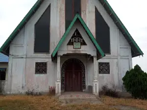 GPDI TANGKAHAN MULANA