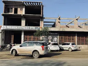 MISSION FITNESS GYM
