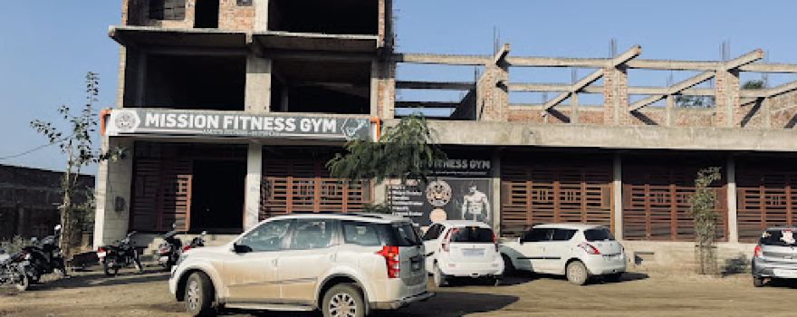 MISSION FITNESS GYM