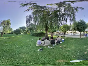 Niloofar Park
