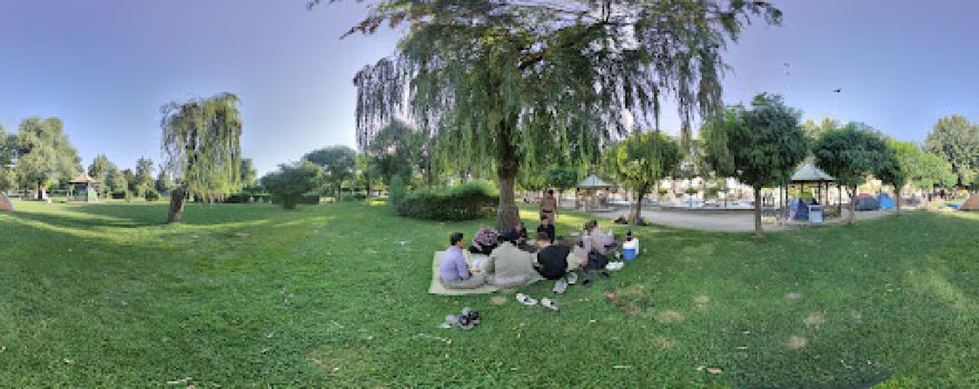 Niloofar Park