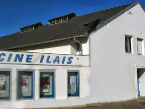 Ciné Islais
