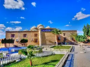 Hamza Ibn Abd Almottalib Mosque