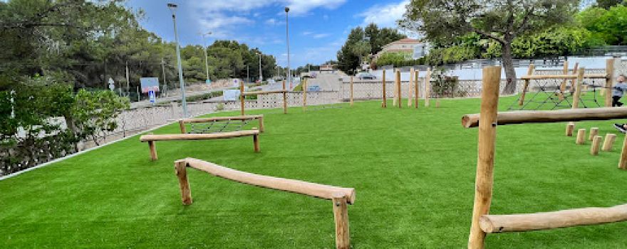 Parque Infantil