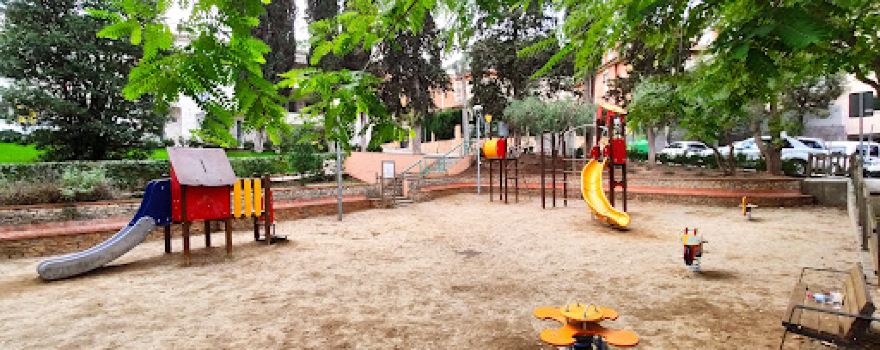 Parc de Can Sostres
