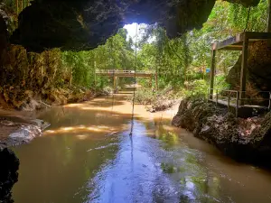 Nam Lot Cave
