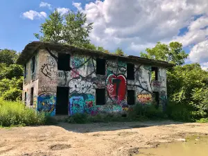 Concrete City