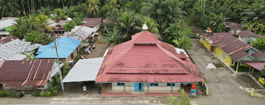Masjid Al-Mutaqqin