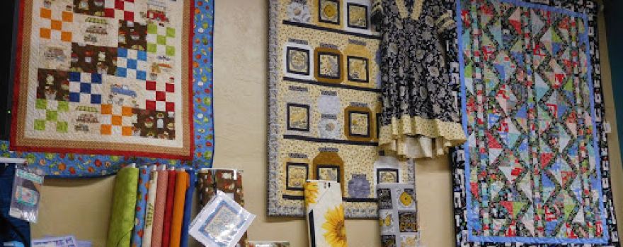 Mennonite Quilt Center