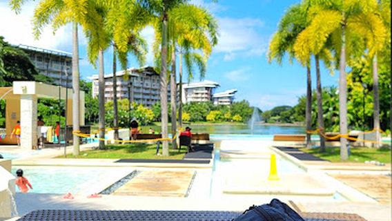 Pico de Loro (Cutad) Cove