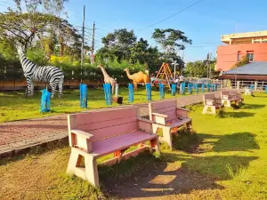 Mongla Sishu Park