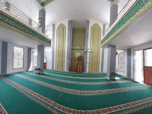 Al Ikhlas Mosque