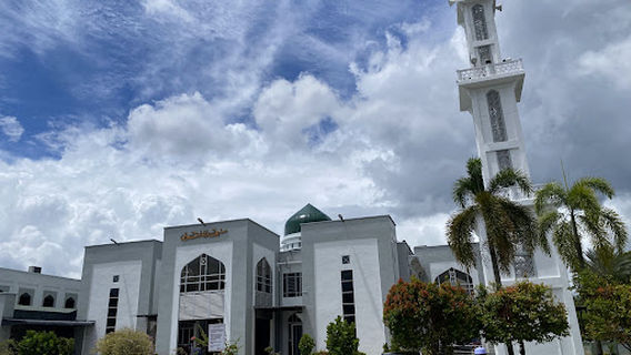 Kuala Muda