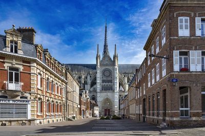 Amiens Cathedral