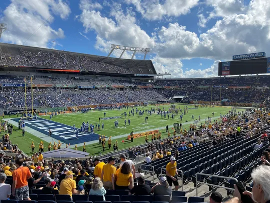 5_Camping World Stadium