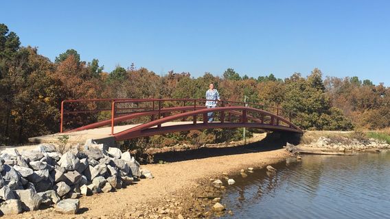 Craighead Forest Park