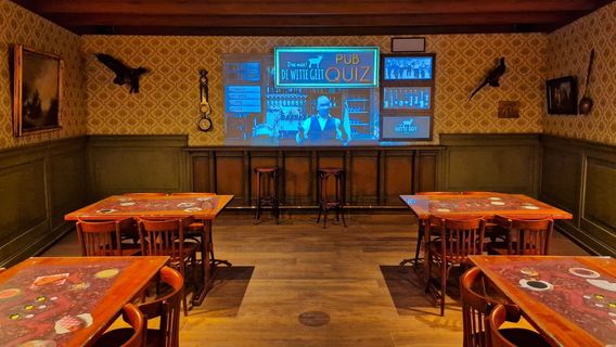 Natuurmuseum Brabant