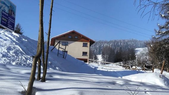 Ski Station Słotwiny Arena