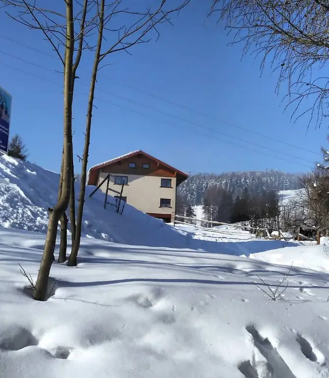 Krynica Zdroj