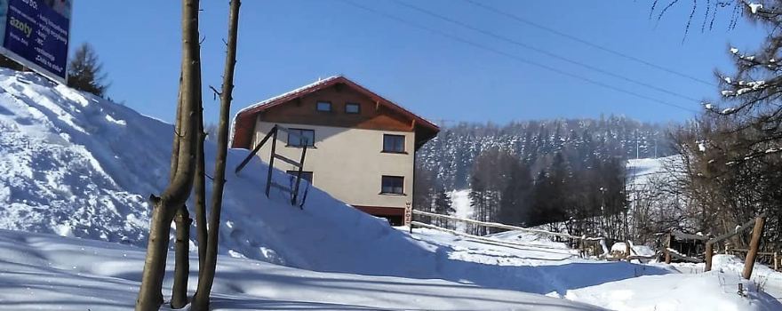Ski Station Słotwiny Arena