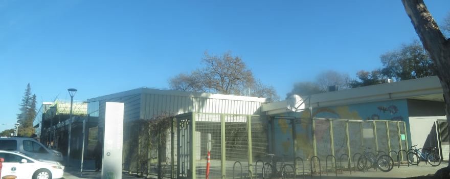 Mitchell Park