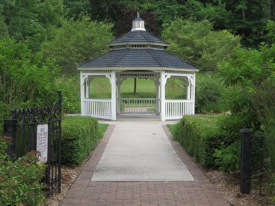 Pamperin Park