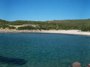 Cala Sapone