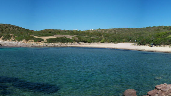 Cala Sapone