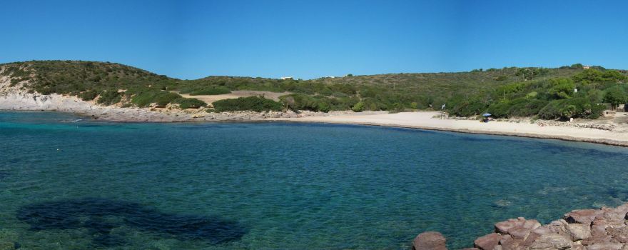 Cala Sapone