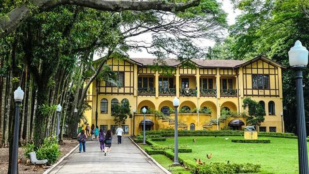 Parque da Água Branca