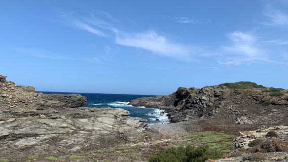 S'Albufera des Grau Natural Park