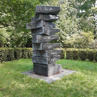 Kosciuszko Park