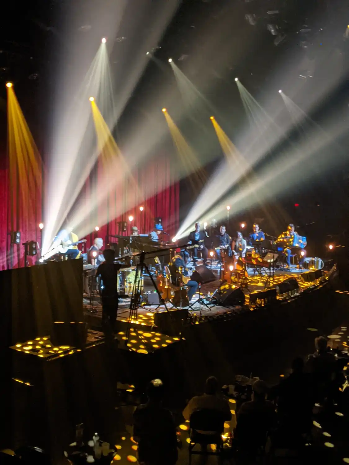 Hotels near Austin City Limits Live (ACL Live & 3TEN ACL Live)