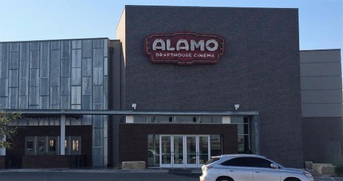 Denver to Lubbock flight