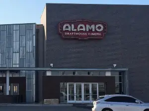 Alamo Drafthouse Cinema Lubbock