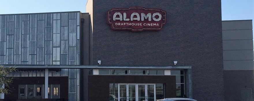 Alamo Drafthouse Cinema Lubbock