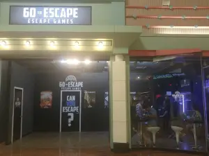 60 to Escape