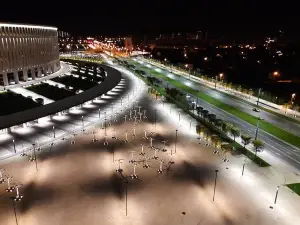 Krasnodar Stadium
