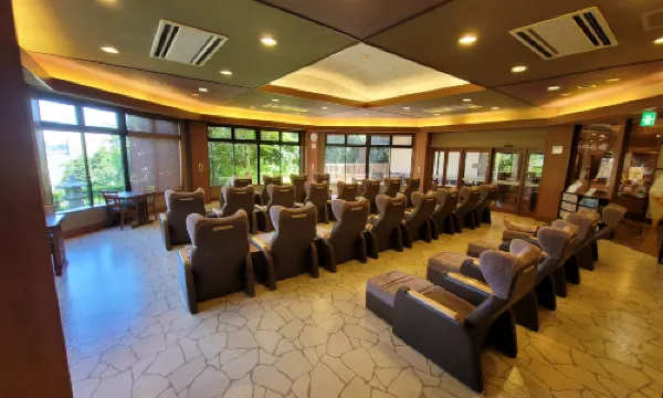 Toki-no-irodori Natural Hot Spring Inagi