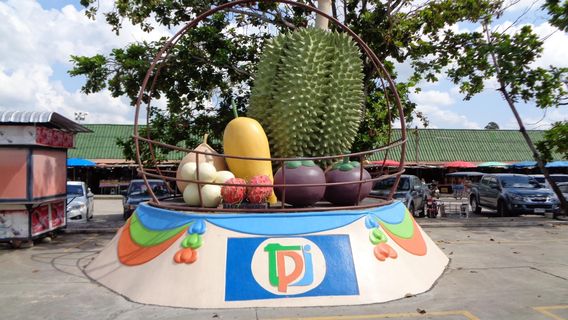 Amphoe Mueang Rayong