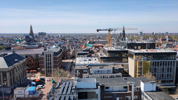 Groningen
